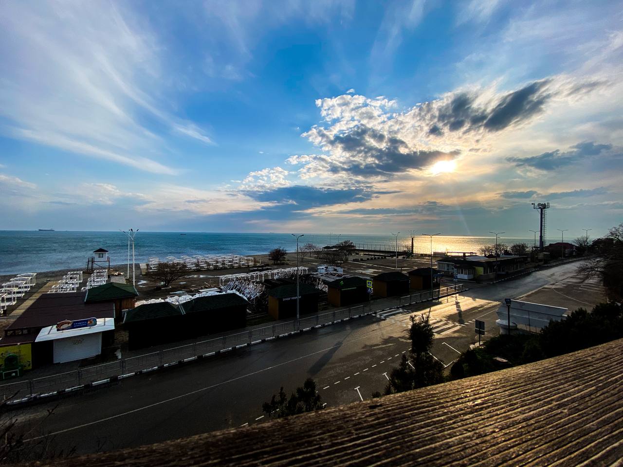 Планета Спорта. Футбольный лагерь в Новороссийске – семейный лагерь, Краснодарский край, Новороссийск. Путевки в детский лагерь на 2026 год, фото размещения 11