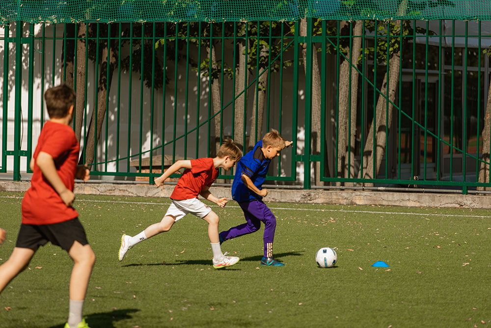 Морской горизонт – детская программа, Москва, м. Водный стадион. Путевки на детские программы на 2026 год, фото 7