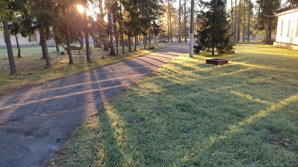 Stremlenie Camp Рубин – спортивный лагерь, Ленинградская область, Луга. Путевки в детский лагерь на 2026 год, фото размещения 2