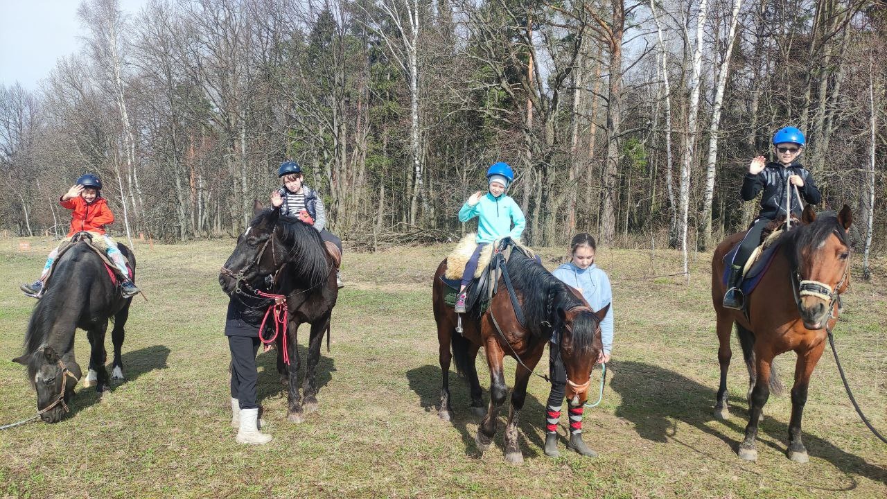 Кэмп Орбита – детская программа, Московская обл., Чеховский р-н. Путевки на детские программы на 2026 год, фото 11