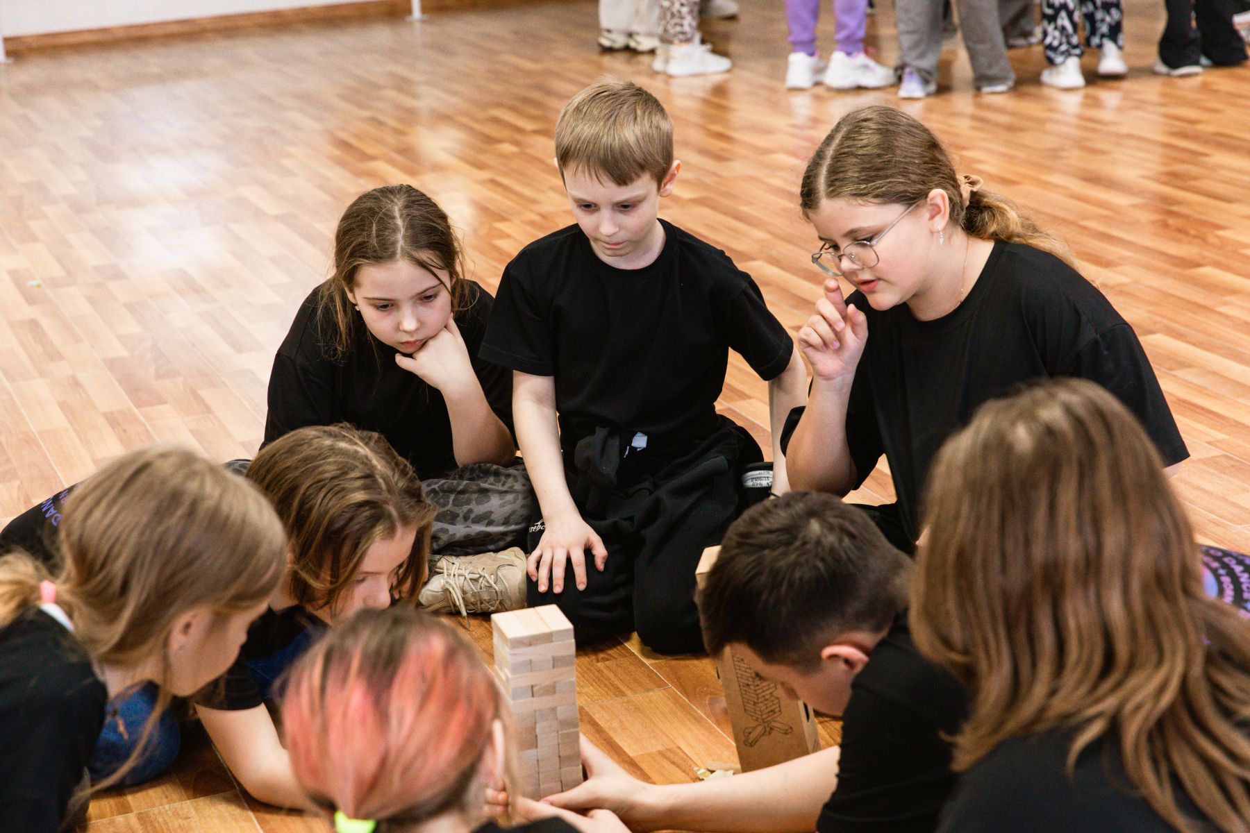 Мультиспортивная программа Звезда – спортивный лагерь, Московская обл., Мытищинский р-н. Путевки в детский лагерь на 2026 год, фото программы 9