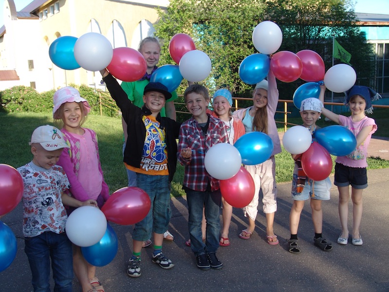 «ОтдыхКласс» – Детский лагерь в Московской области, фото 6