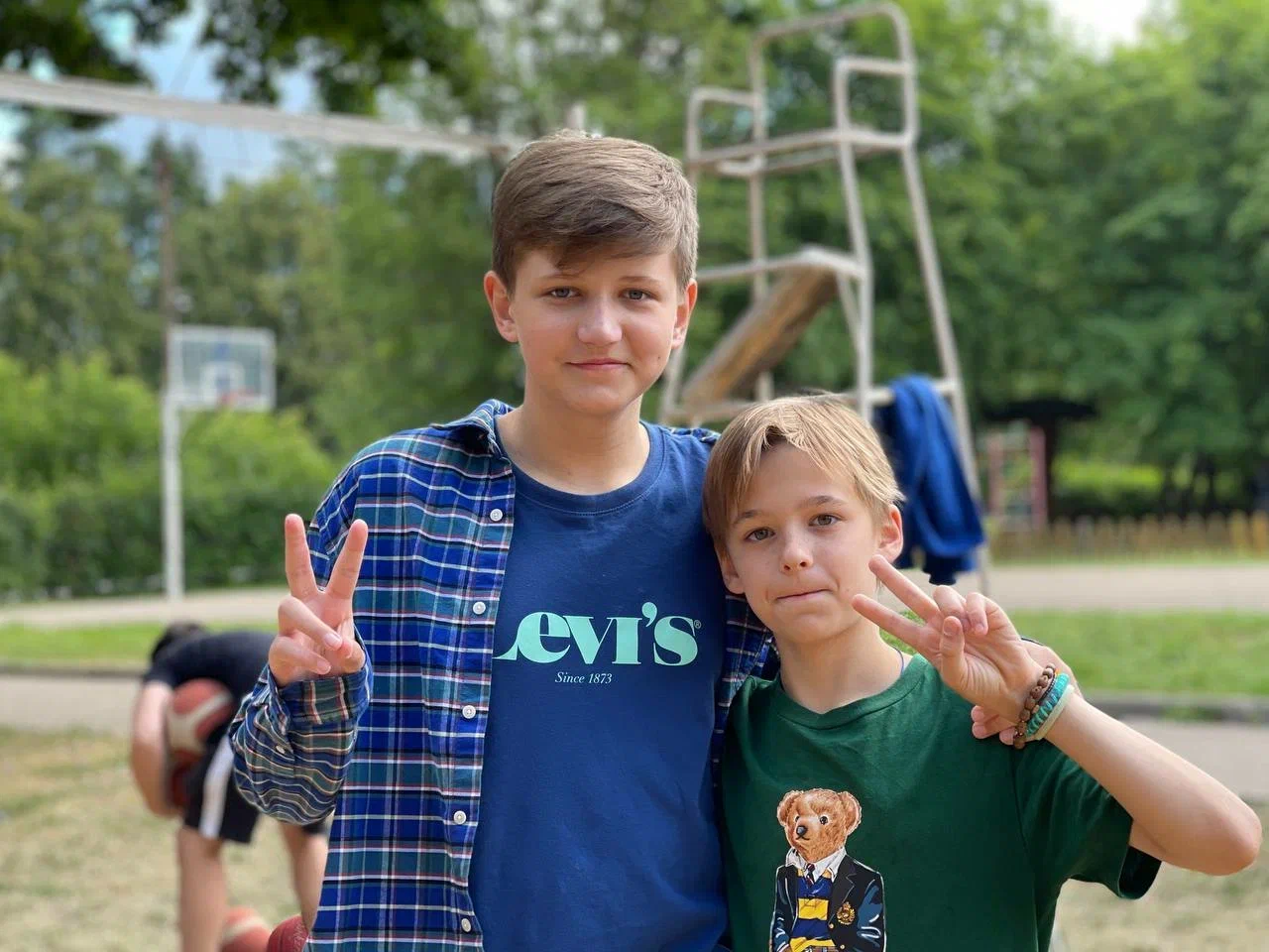 «FillCamp Турция», Турция, Кемер – 3.