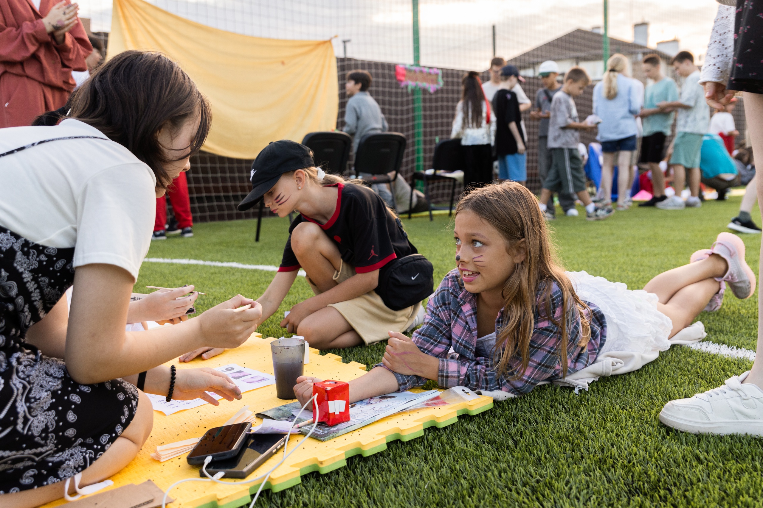 Enjoy Camp. English Жаворонки – детская программа, Московская обл., Одинцово. Путевки на детские программы на 2026 год, фото 10