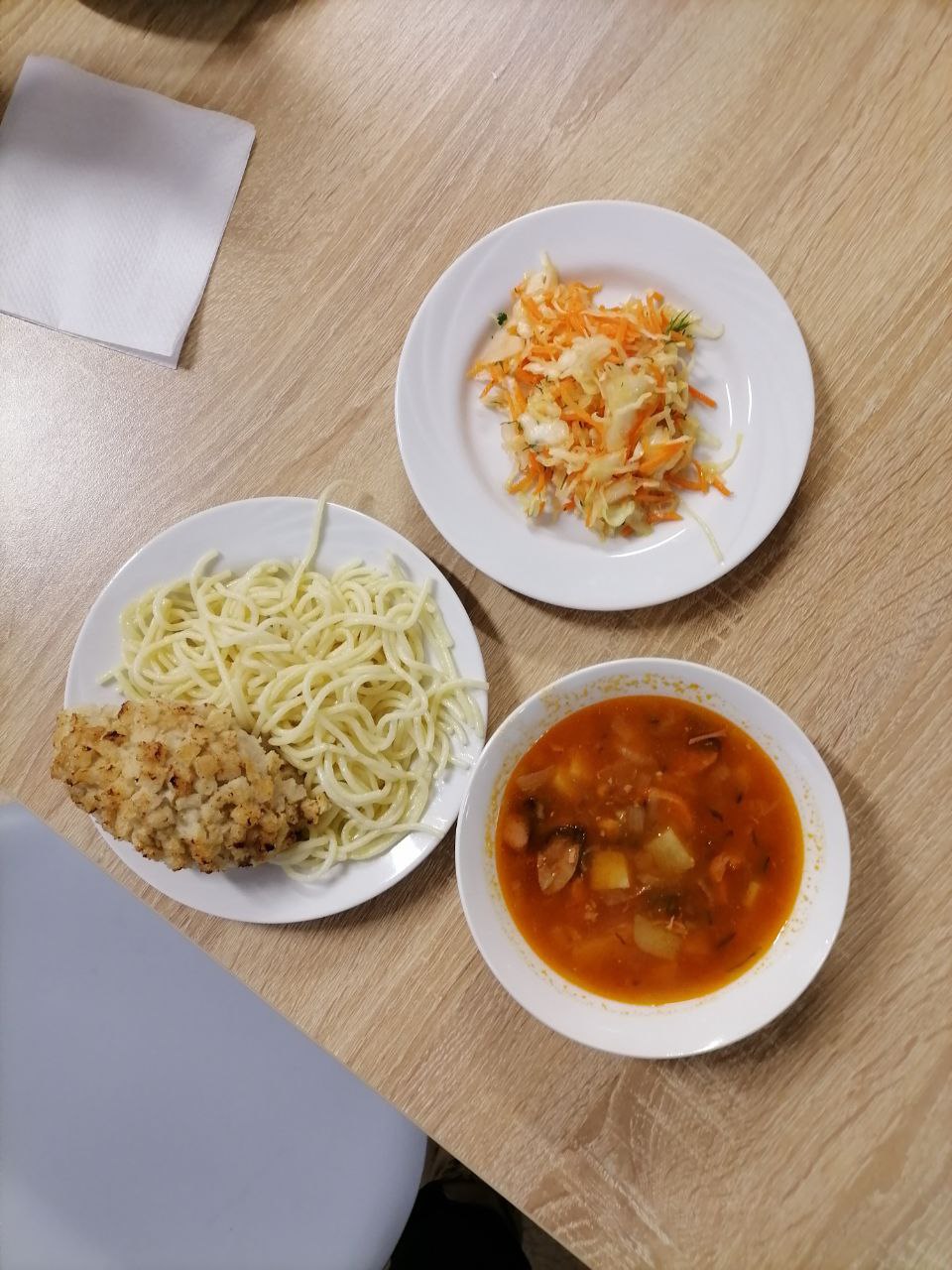 Оздоровительная программа Актив  – спортивный лагерь, Ленинградская область, Приозерский район. Путевки в детский лагерь на 2026 год, фото питания 5