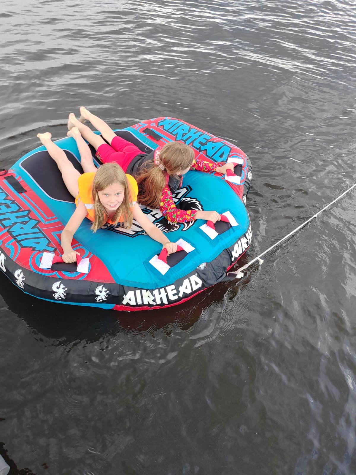 Каникулы Афанасий. Весьегонск – детская программа, Тверская обл., г Весьегонск. Путевки на детские программы на 2026 год, фото 11