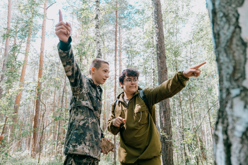 ПроКаникулы. Цивилизация 2.0 – образовательный лагерь, Московская обл., Королев. Путевки в детский лагерь на 2026 год, фото 8