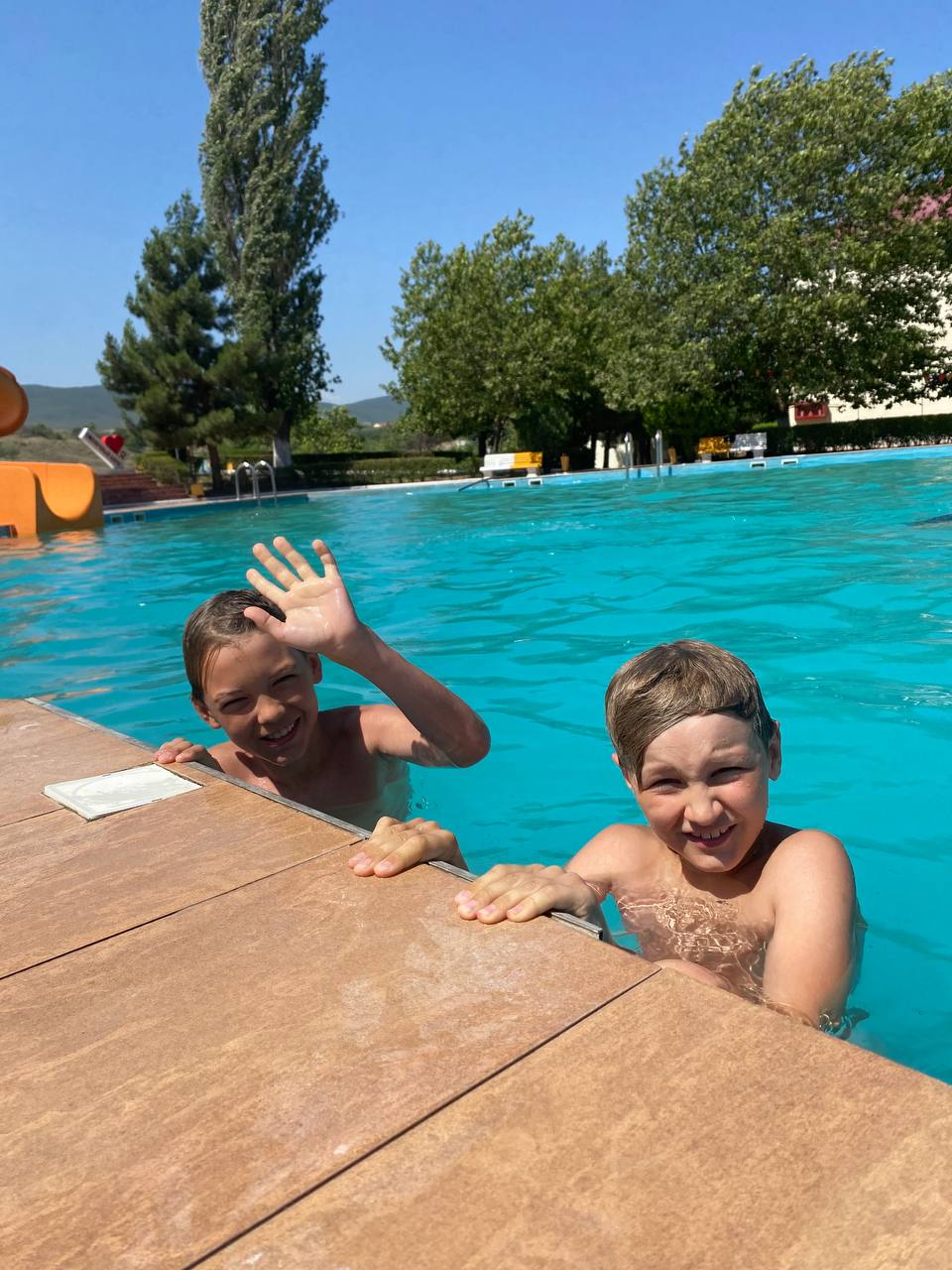 «Творческий лагерь ArtCamp в Дагестане», Дагестан, Избербаш – 5.