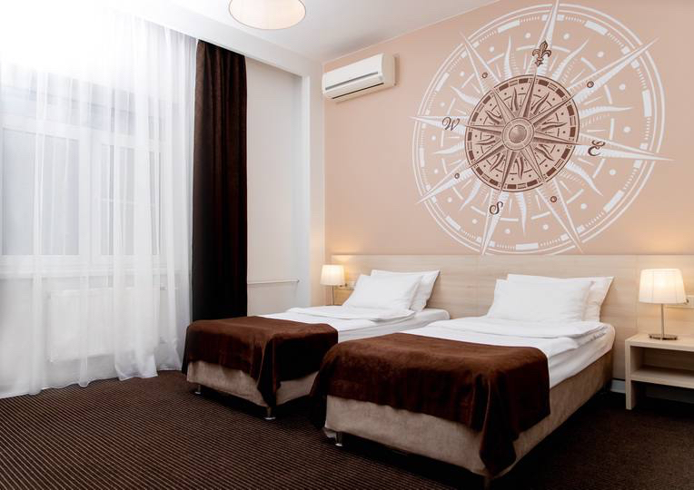 CampIdea – детская программа, Московская обл., Рузский р-н. Путевки на детские программы на 2026 год, фото размещения 3