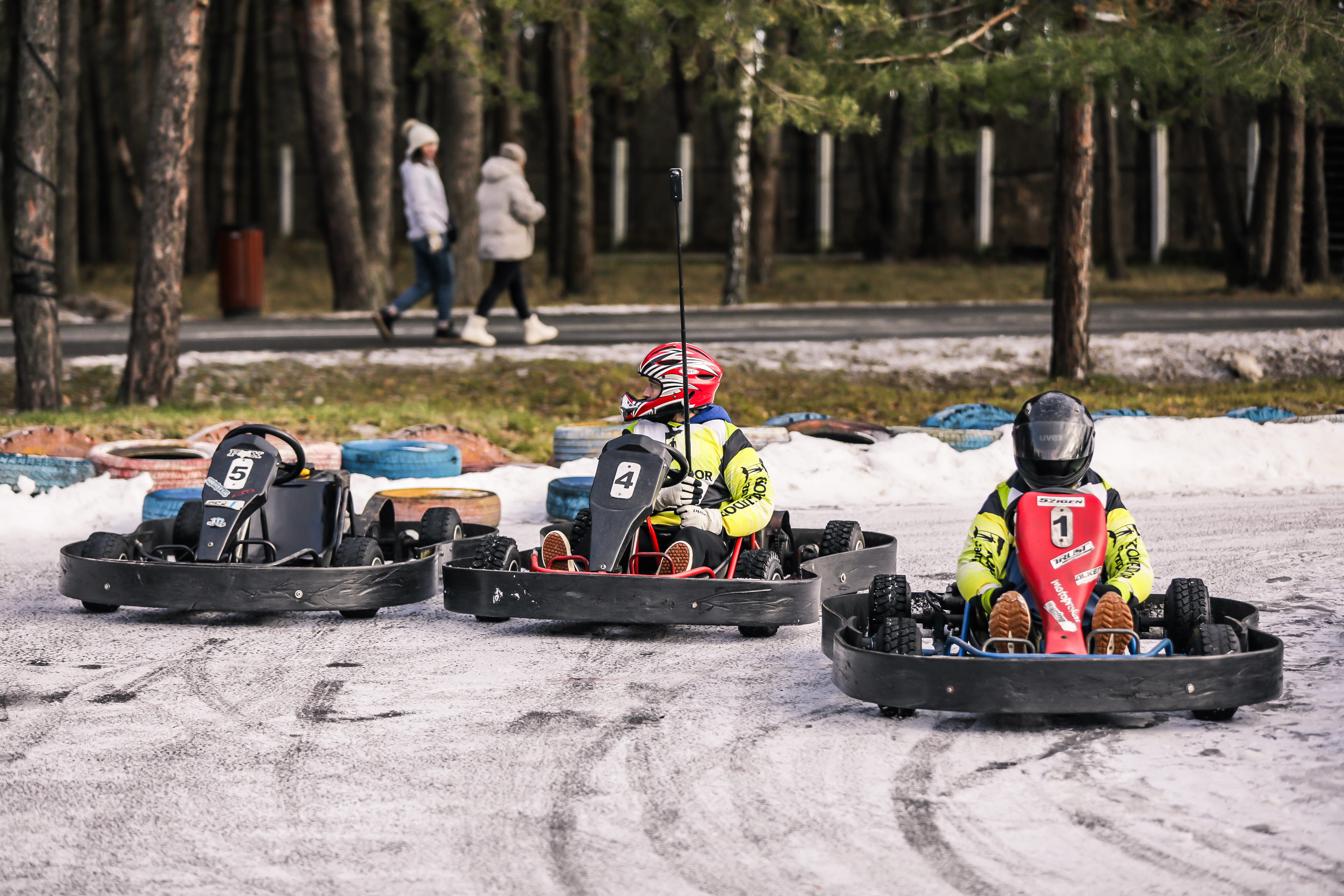 Komandor Camp. Мульти программа  – спортивный лагерь, Калужская обл., Таруса. Путевки в детский лагерь на 2026 год, фото 7