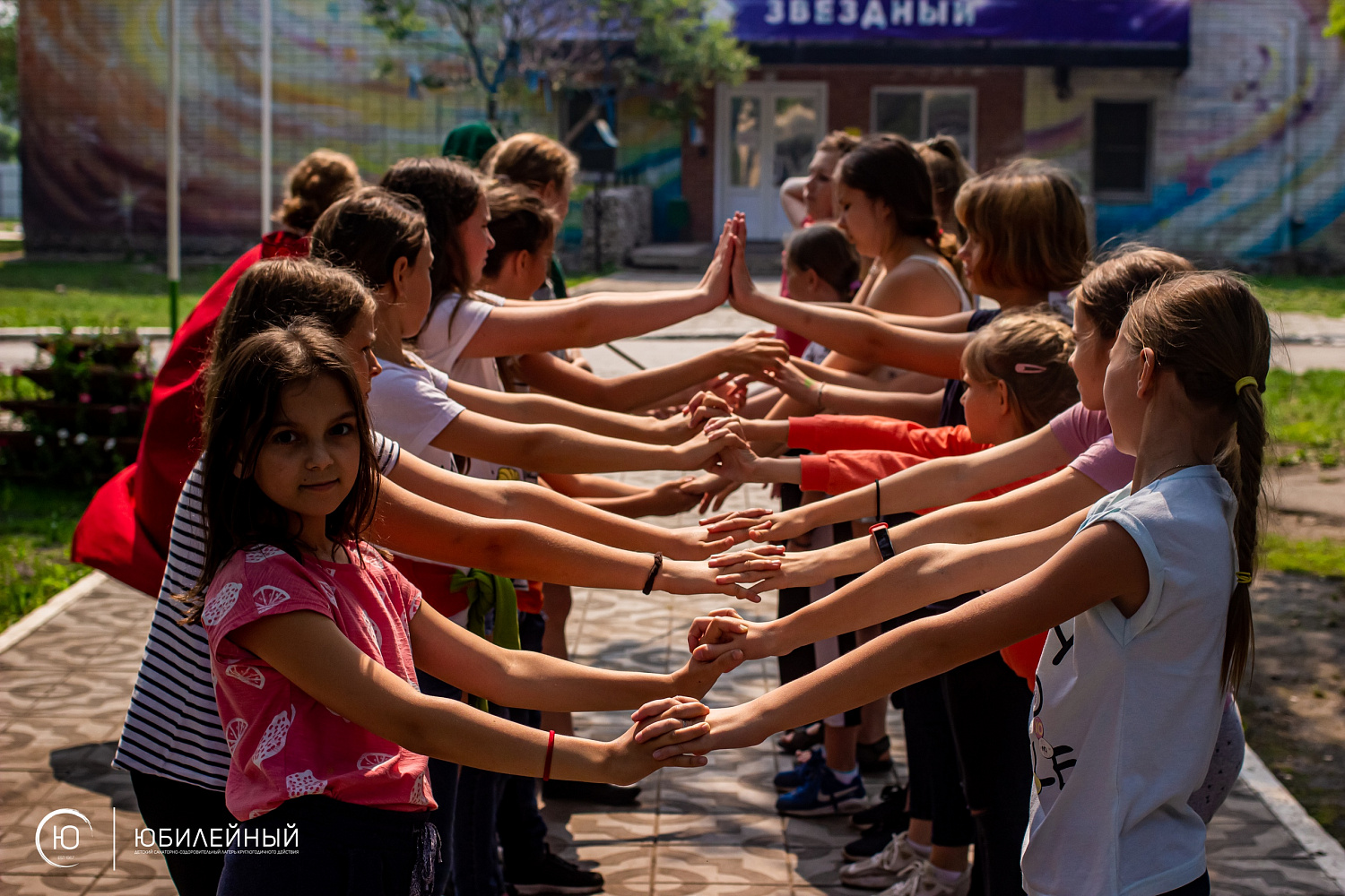 «Юбилейный» – Детский лагерь в Бердске, Новосибирск, фото 4