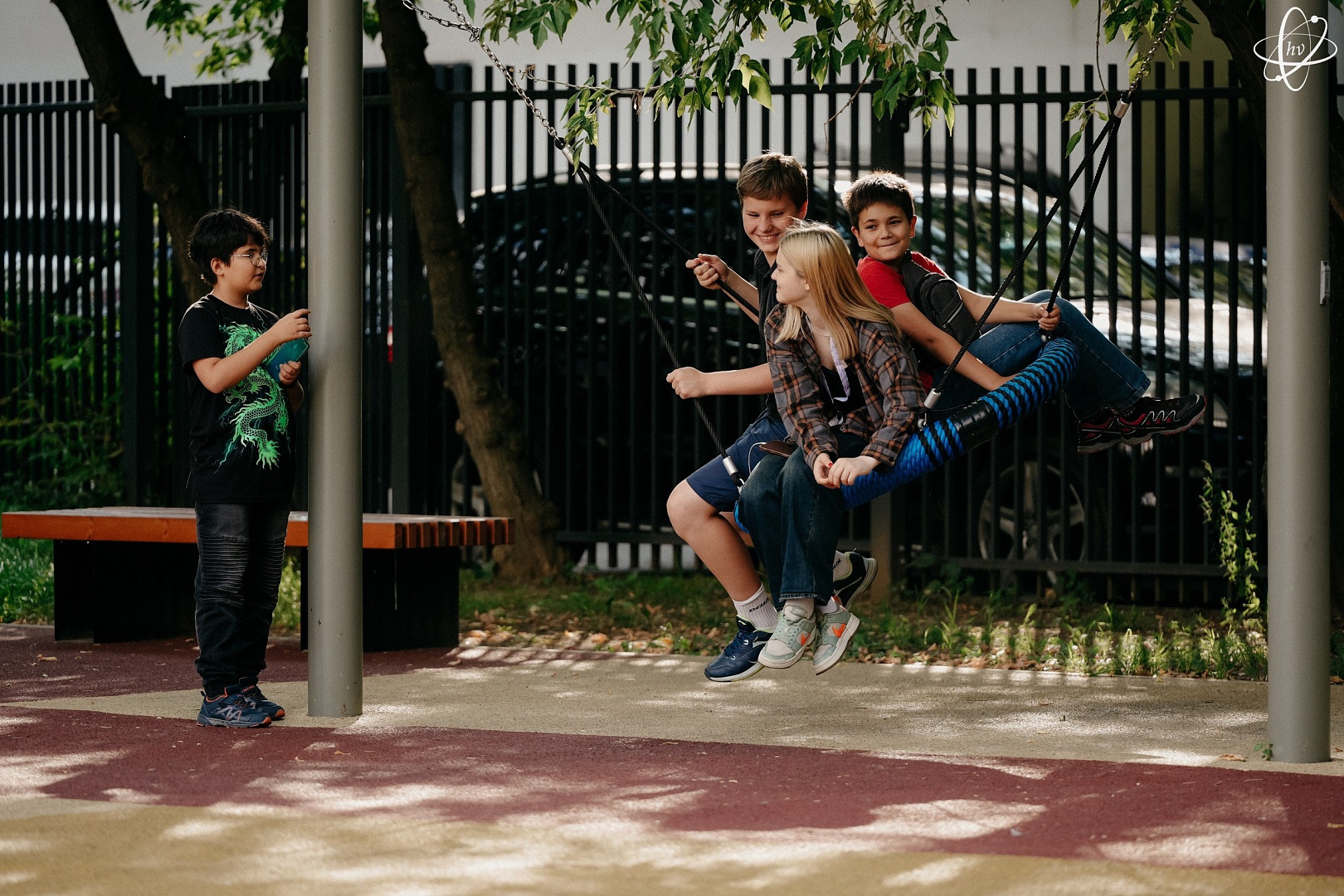 Летняя городская школа Фотон – городской лагерь, Москва, м. Сухаревская. Путевки в детский лагерь на 2025-2026 год, фото 10