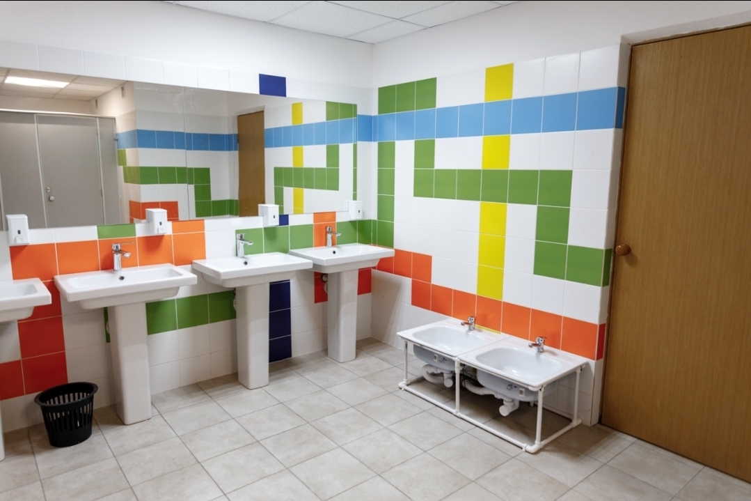 Кульбит. ДОЛ Ленинградец – спортивный лагерь, Ленинградская обл., Выборгский р-н. Путевки в детский лагерь на 2026 год, фото размещения 4