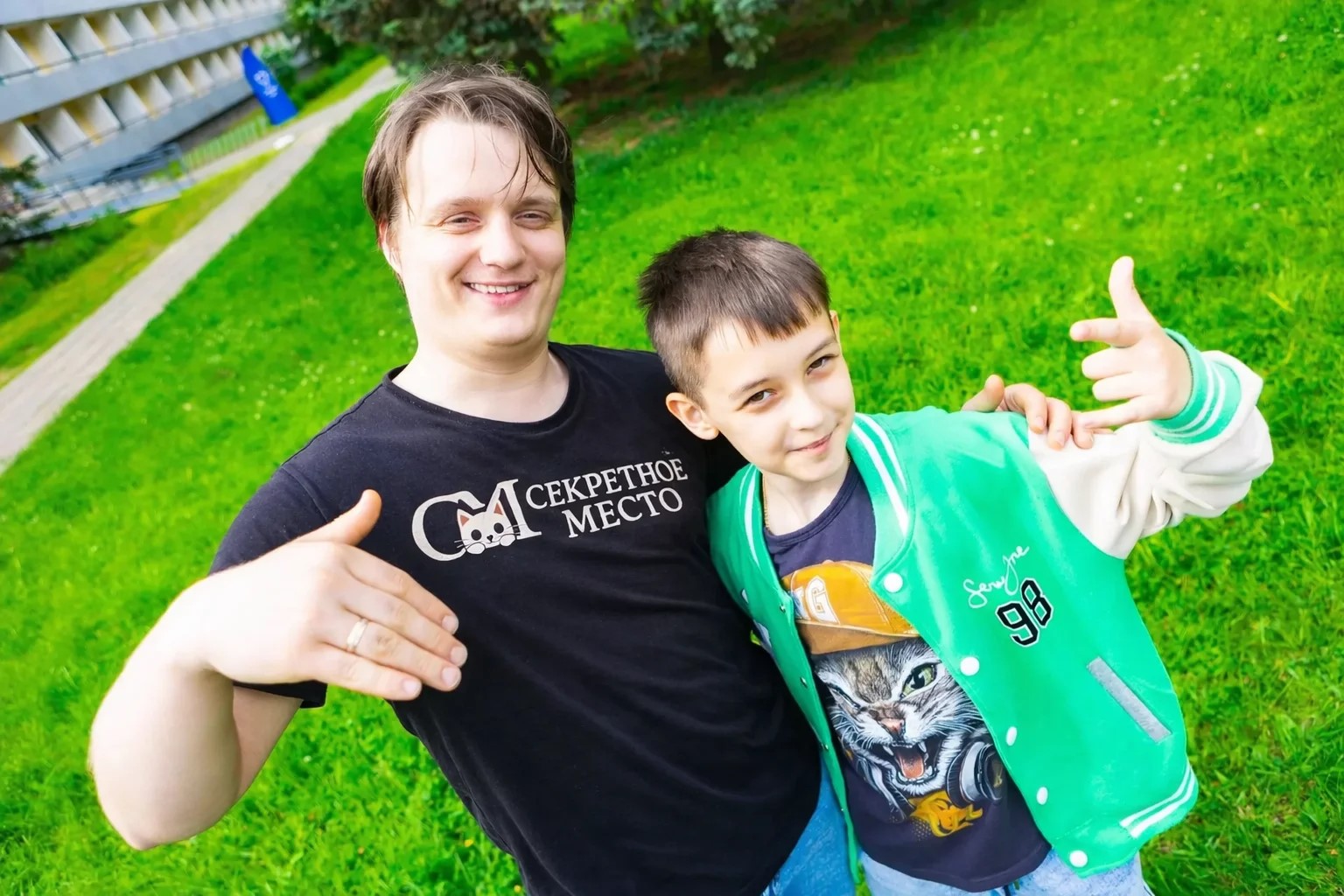 Не-лагерь Секретное место. Солнечная поляна – детская программа, Московская обл., Одинцовский р-н. Путевки на детские программы на 2026 год, фото 13