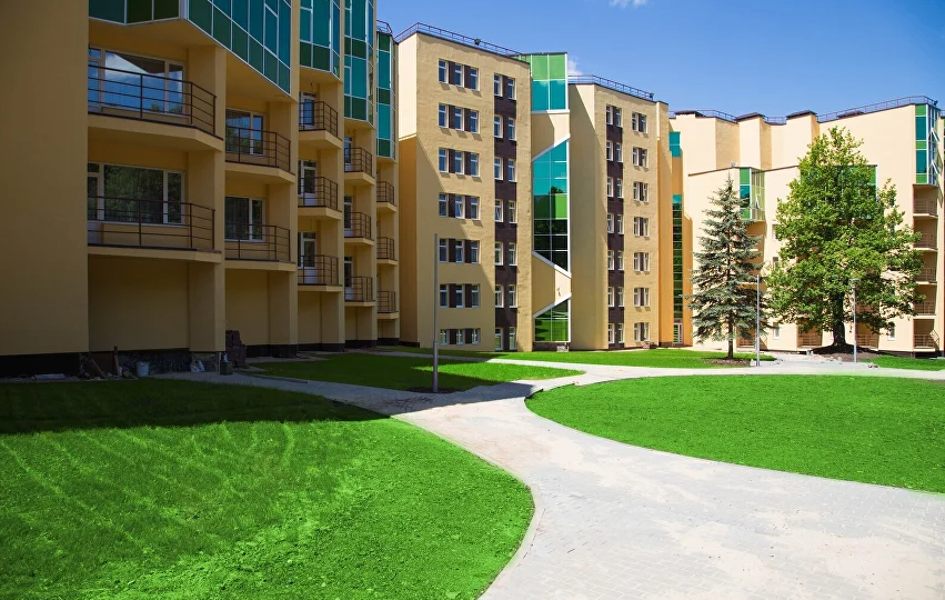 Баскетбольные сборы IBASKET-PRO Красная пахра – детская программа, Московская область, пос. Краснопахорское. Путевки на детские программы на 2026 год, фото размещения 6