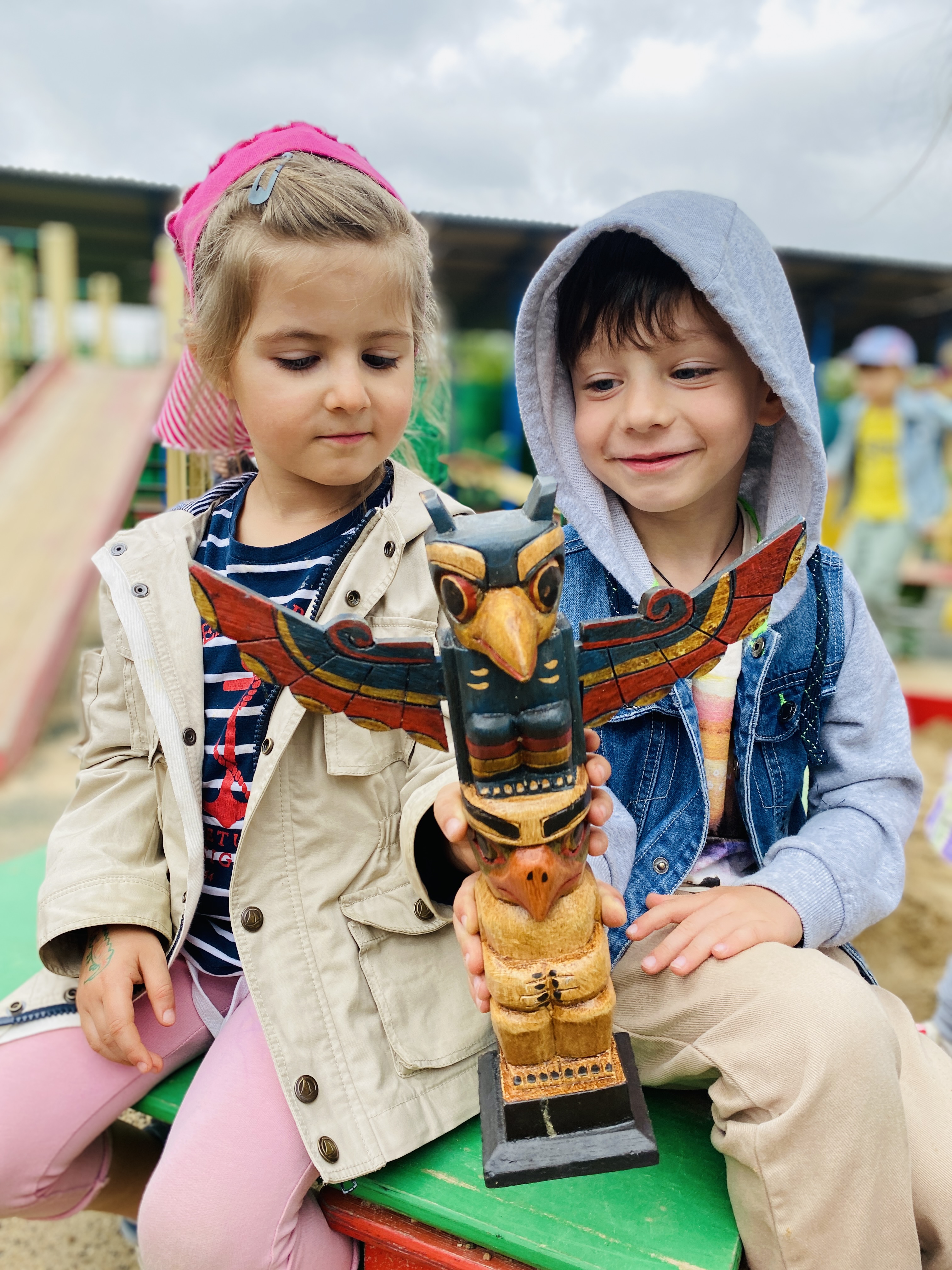 «Дари Детям Добро (My SADIK)» – путевки в летний детский городской лагерь 2023, Москва, 2 филиала  – 4.