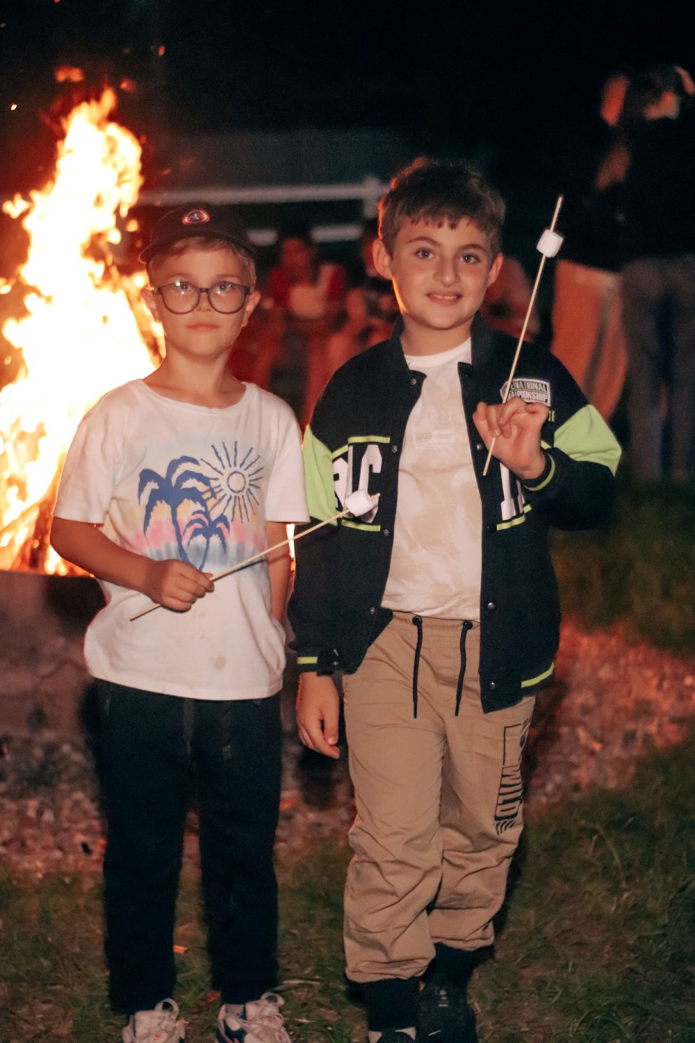 VIL Camp Увлекательный английский. Солнечный – языковой лагерь, Московская обл., пос. Воскресенское. Путевки в детский лагерь на 2026 год, фото программы 7