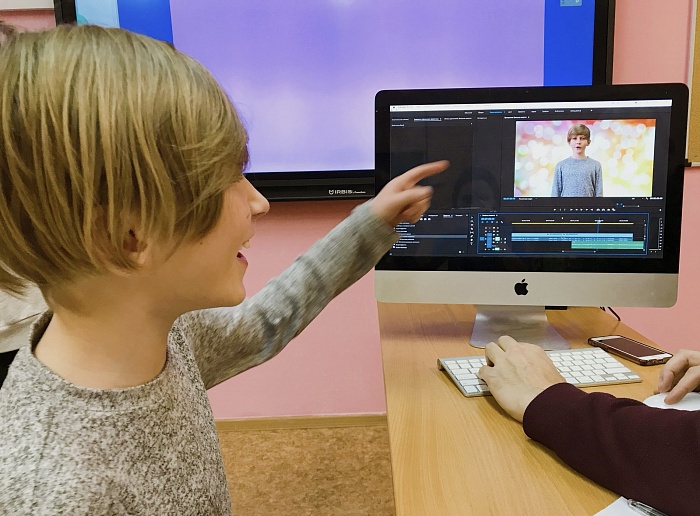 «Кино-экспедиция Я звезда», Московская обл., Коломна – 4.