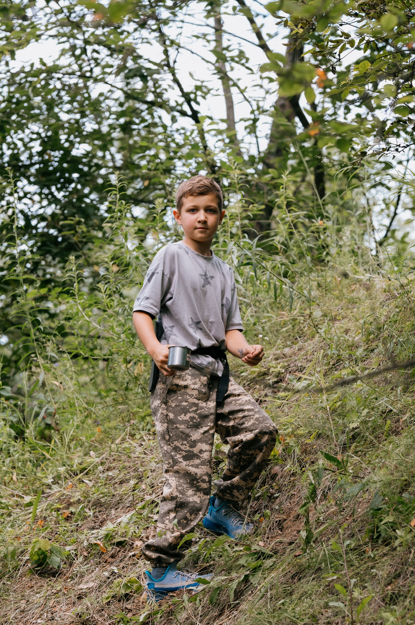 ПроКаникулы. Я сам - турист – туристический лагерь, Московская обл., Пушкино. Путевки в детский лагерь на 2026 год, фото программы 9