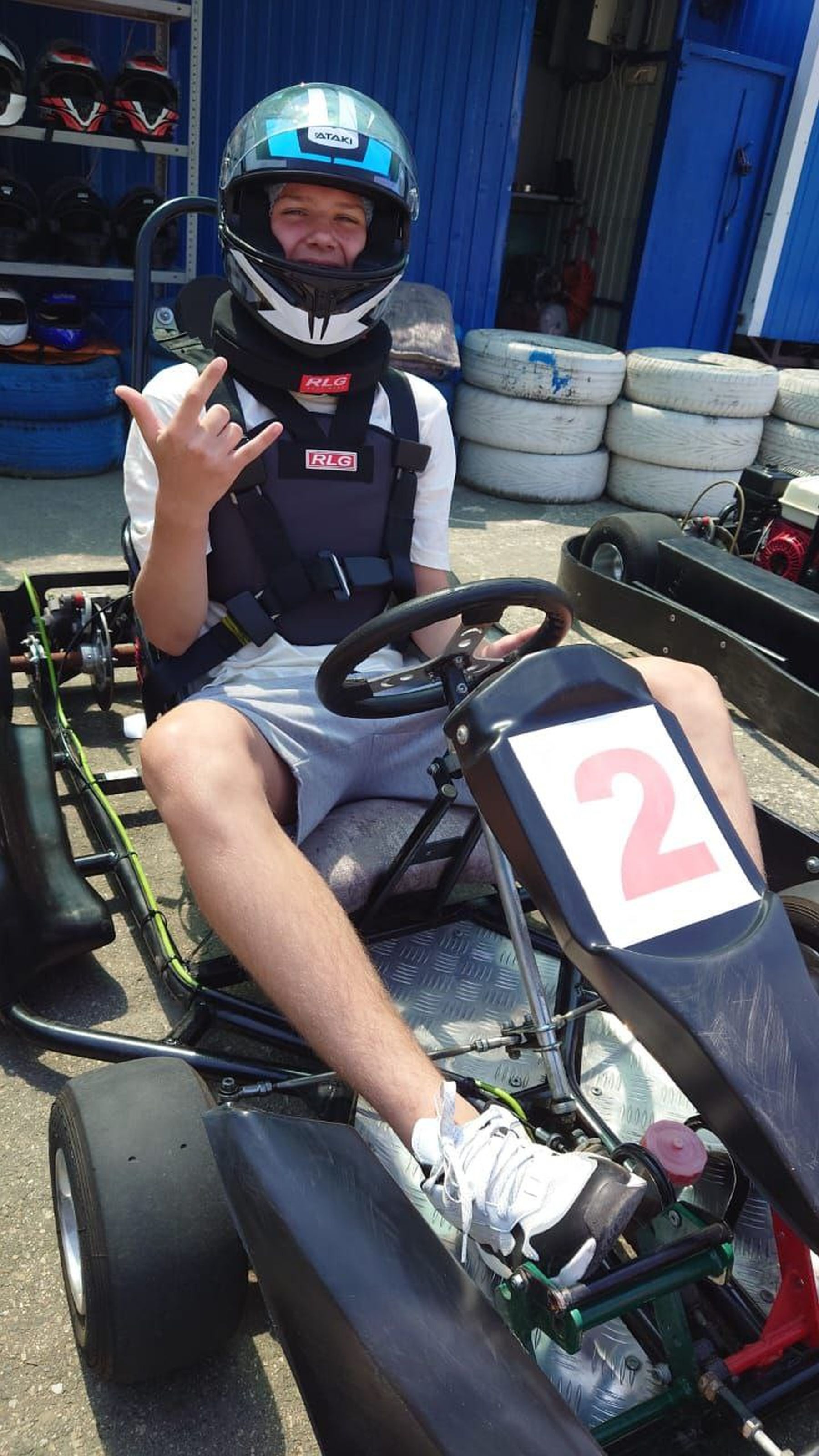 «Футбольные сборы Юнайтика», Краснодарский край, Анапа – 4.