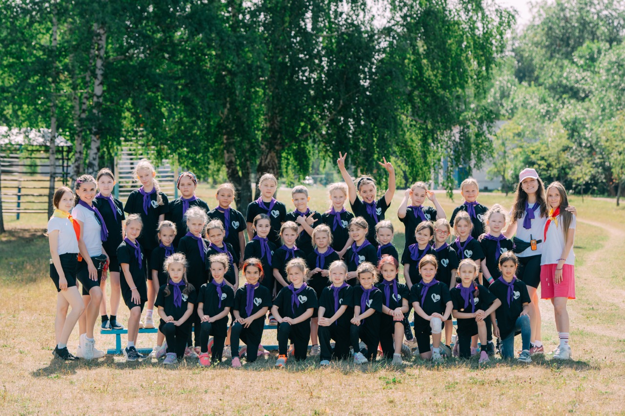 Танцевальный лагерь Лето – творческий лагерь, Уфа. Путевки в детский лагерь на 2026 год, фото 13