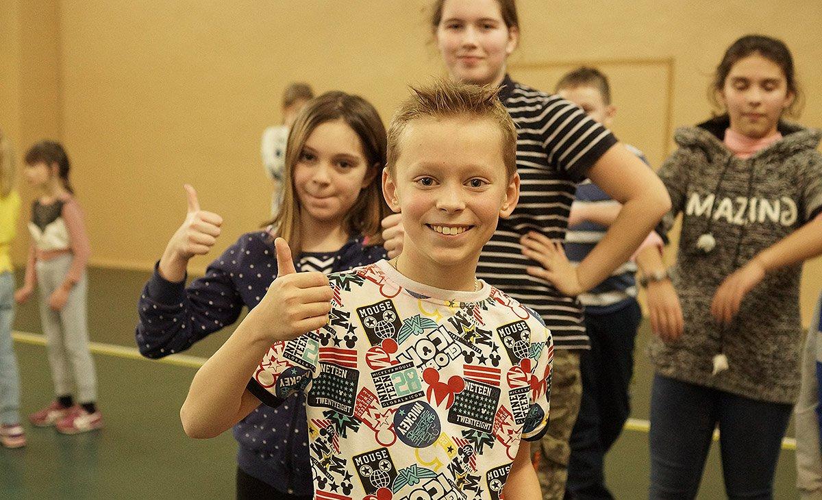 «Храброе сердце» – Детский лагерь в Подмосковье, фото 5