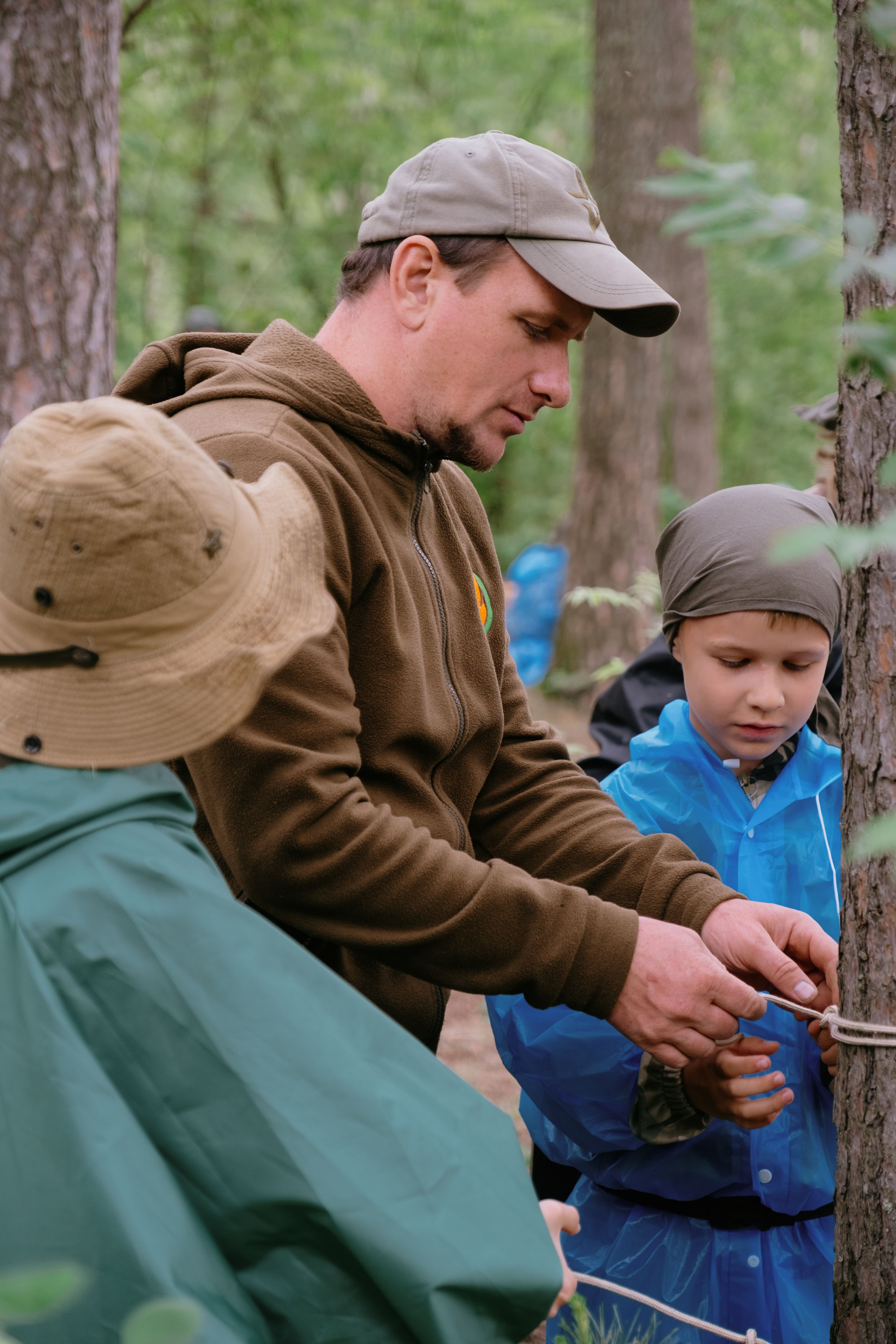 «ПроКаникулы. Богатырь XXI», Московская обл., Королев – 6.