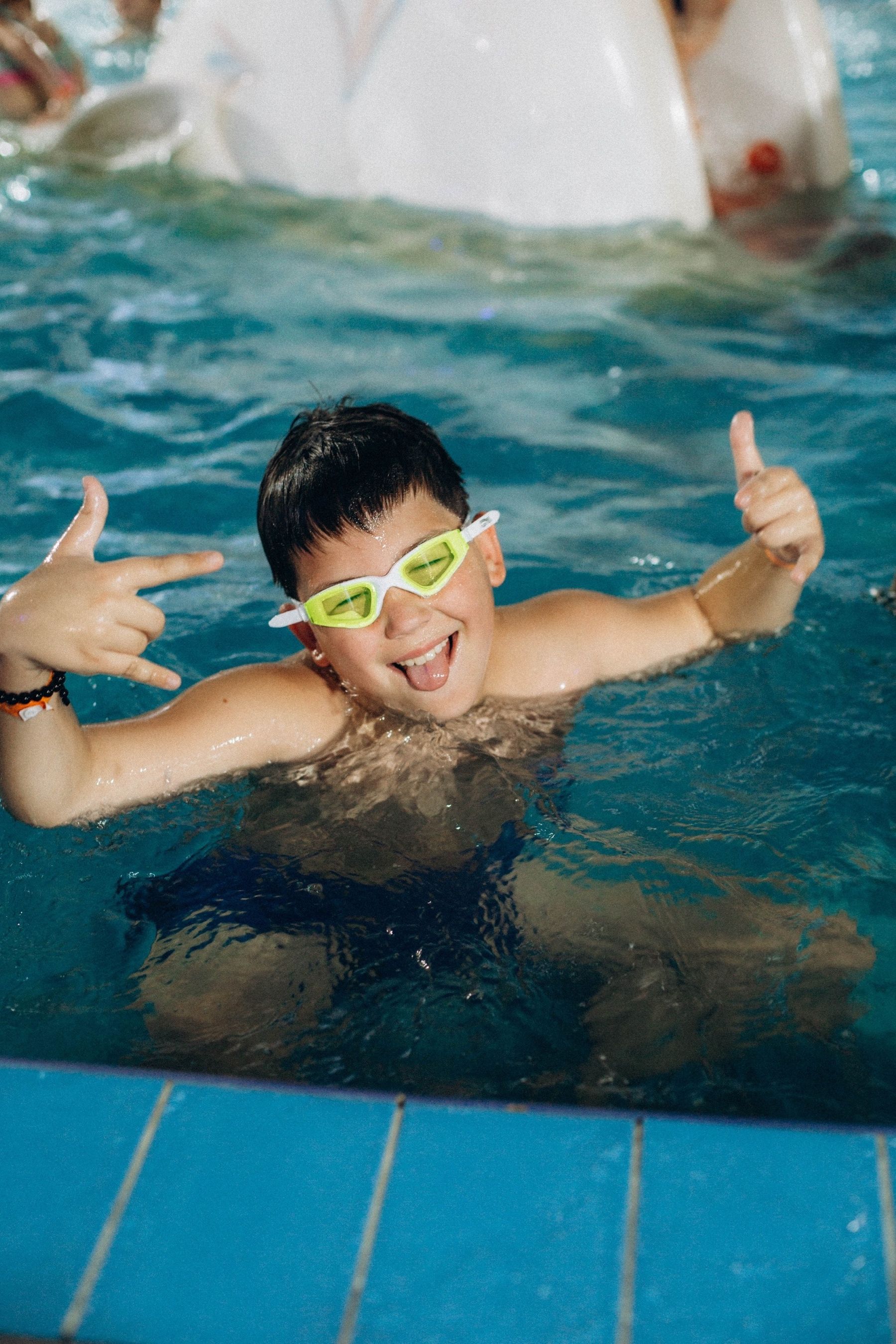 People School. Английская смена – языковой лагерь, Краснодарский край, Сочи. Путевки в детский лагерь на 2026 год, фото программы 13