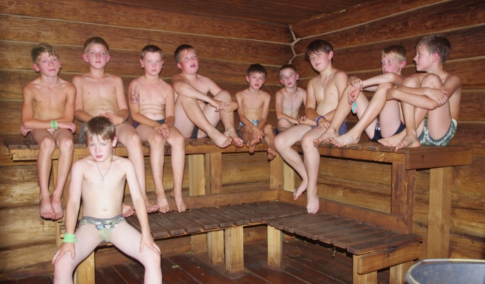 «Ломы» – Детский лагерь в Ивановской области, фото 3