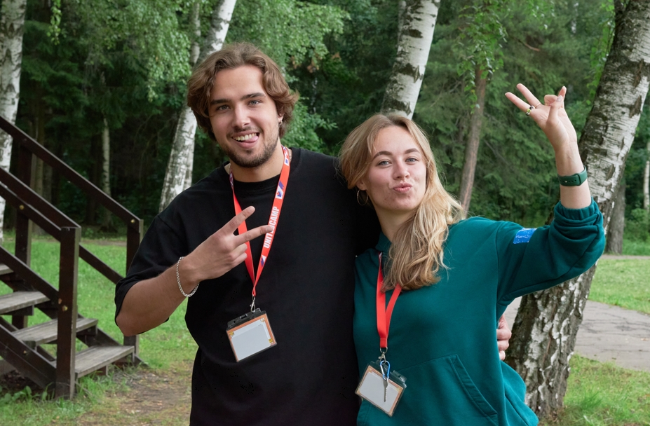 United Camp. Зеленый Мыс – языковой лагерь, Московская обл., Мытищи. Путевки в детский лагерь на 2025-2026 год, фото 14