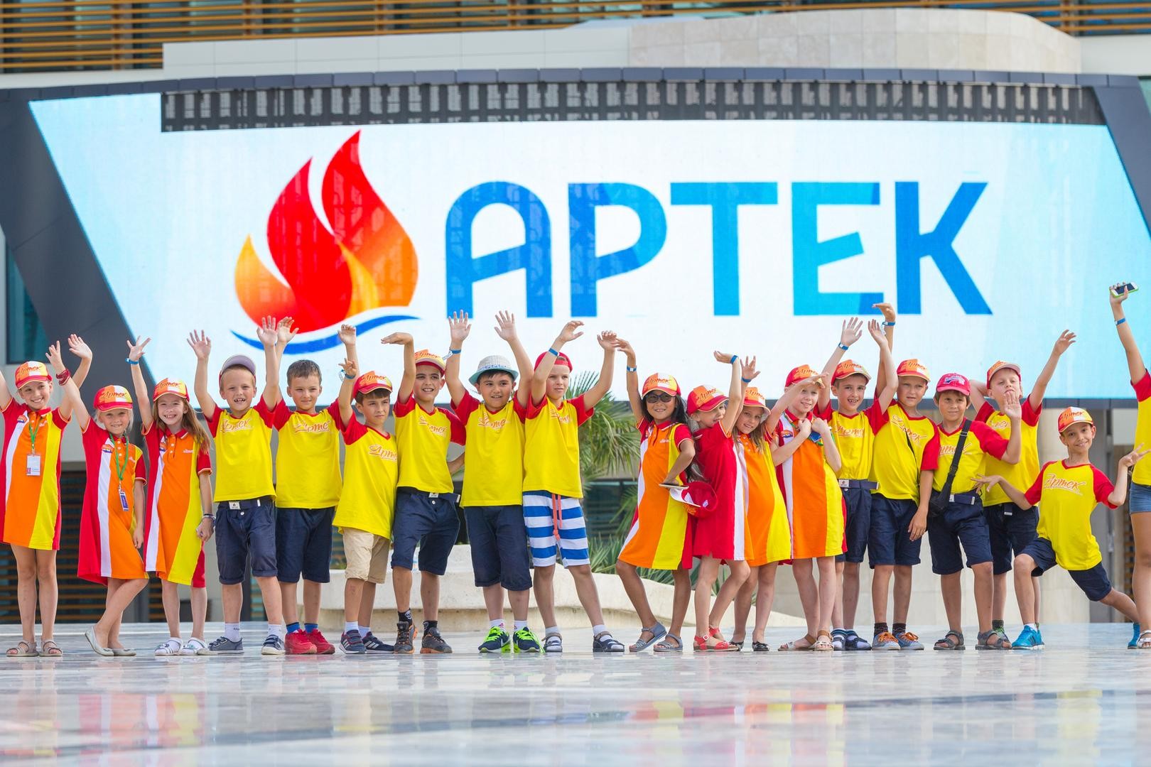 «Артек. Янтарный» – оздоровительный лагерь, Крым, Ялта. Путевки в детский лагерь на 2023 год, фото 5