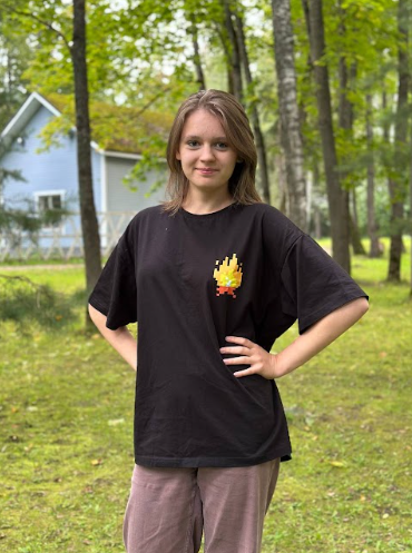 Лагерь Юайти. 4 Сезона – IT и математический лагерь, Московская обл., Серпуховский р-н. Путевки в детский лагерь на 2026 год, фото 14