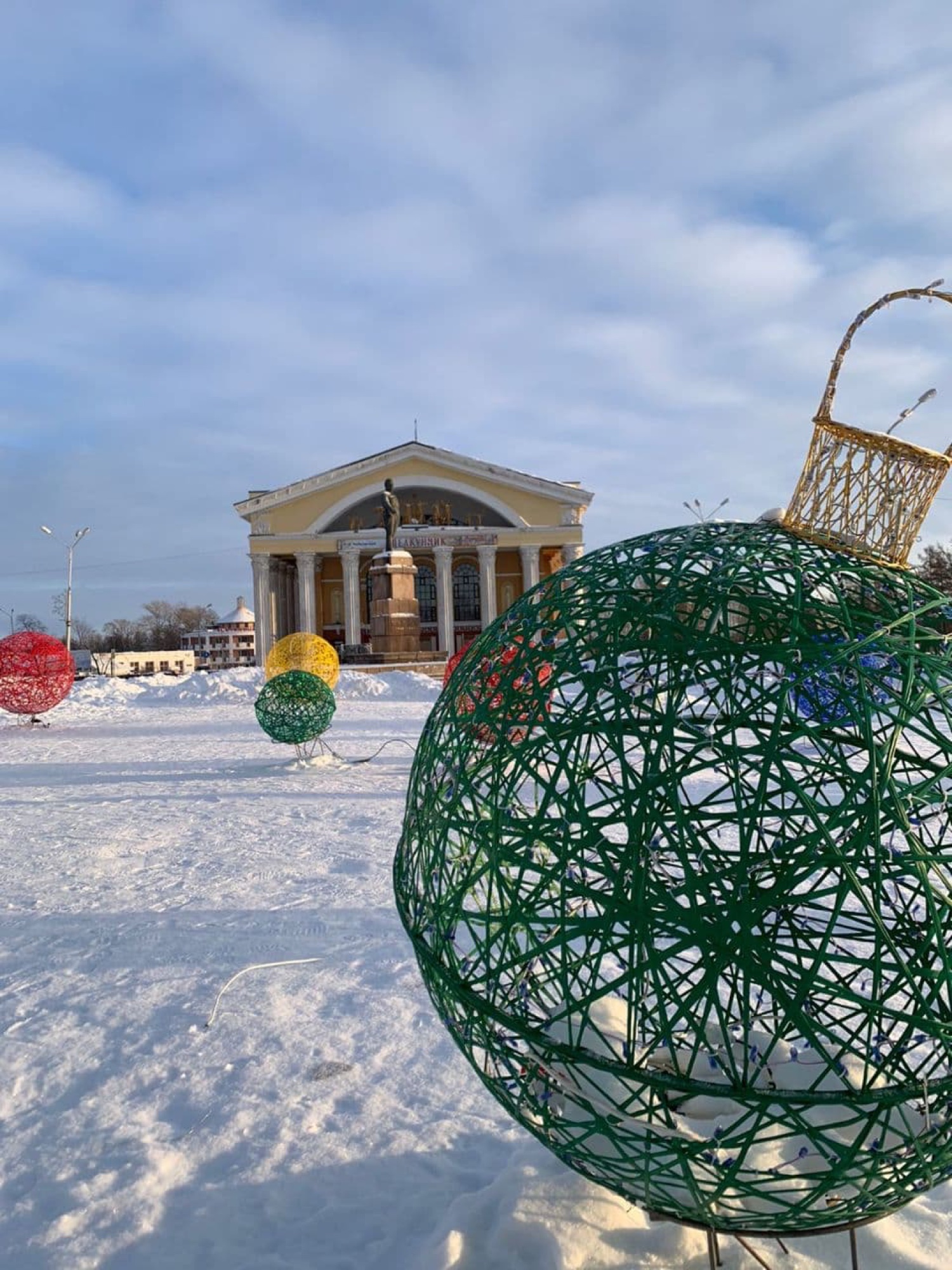 «ПростоЛето. Карелия», Карелия, Петрозаводск – 4.