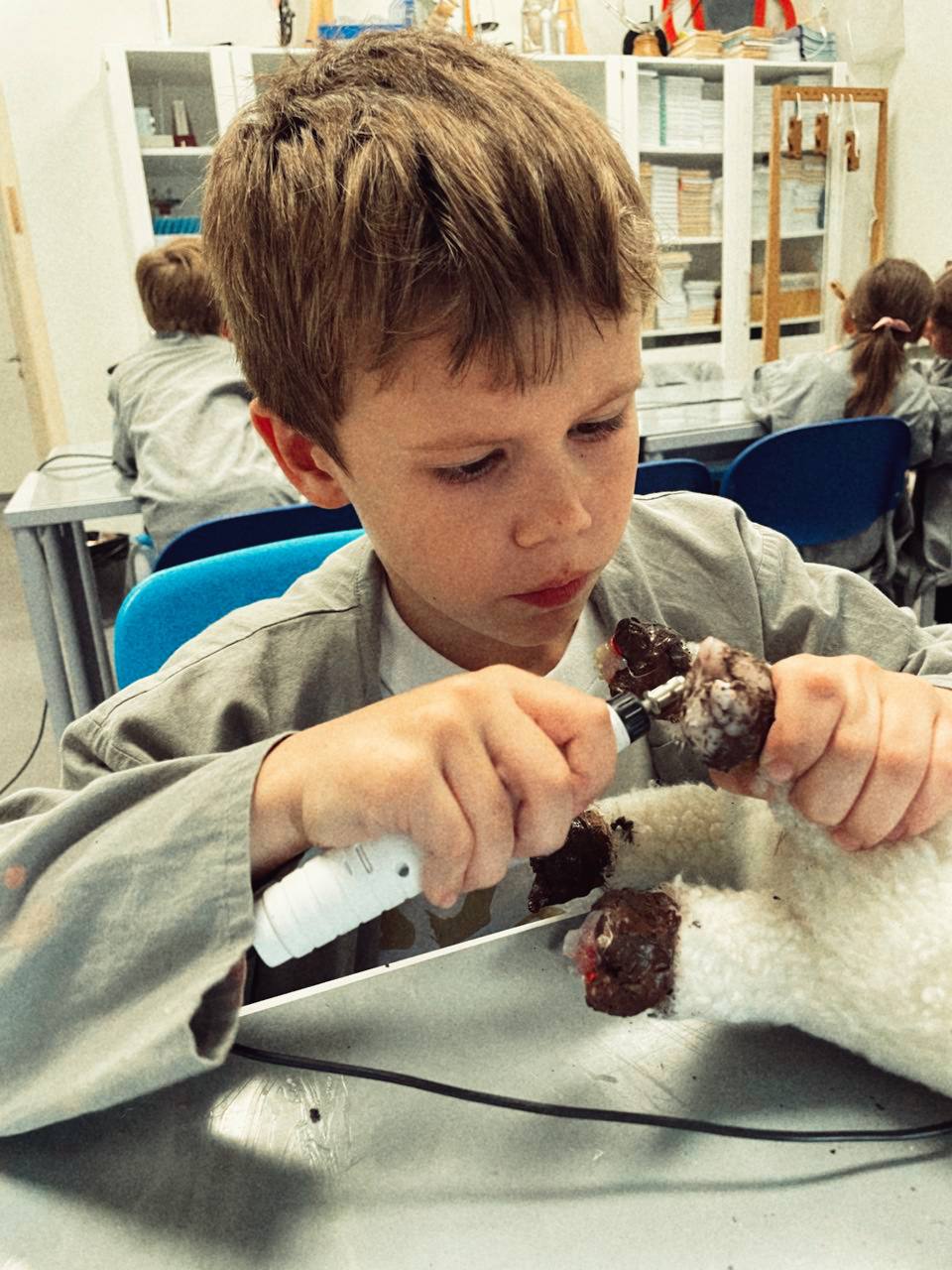 «Sciencely. Летние городские лаборатории. Челябинск», Челябинск – 4.