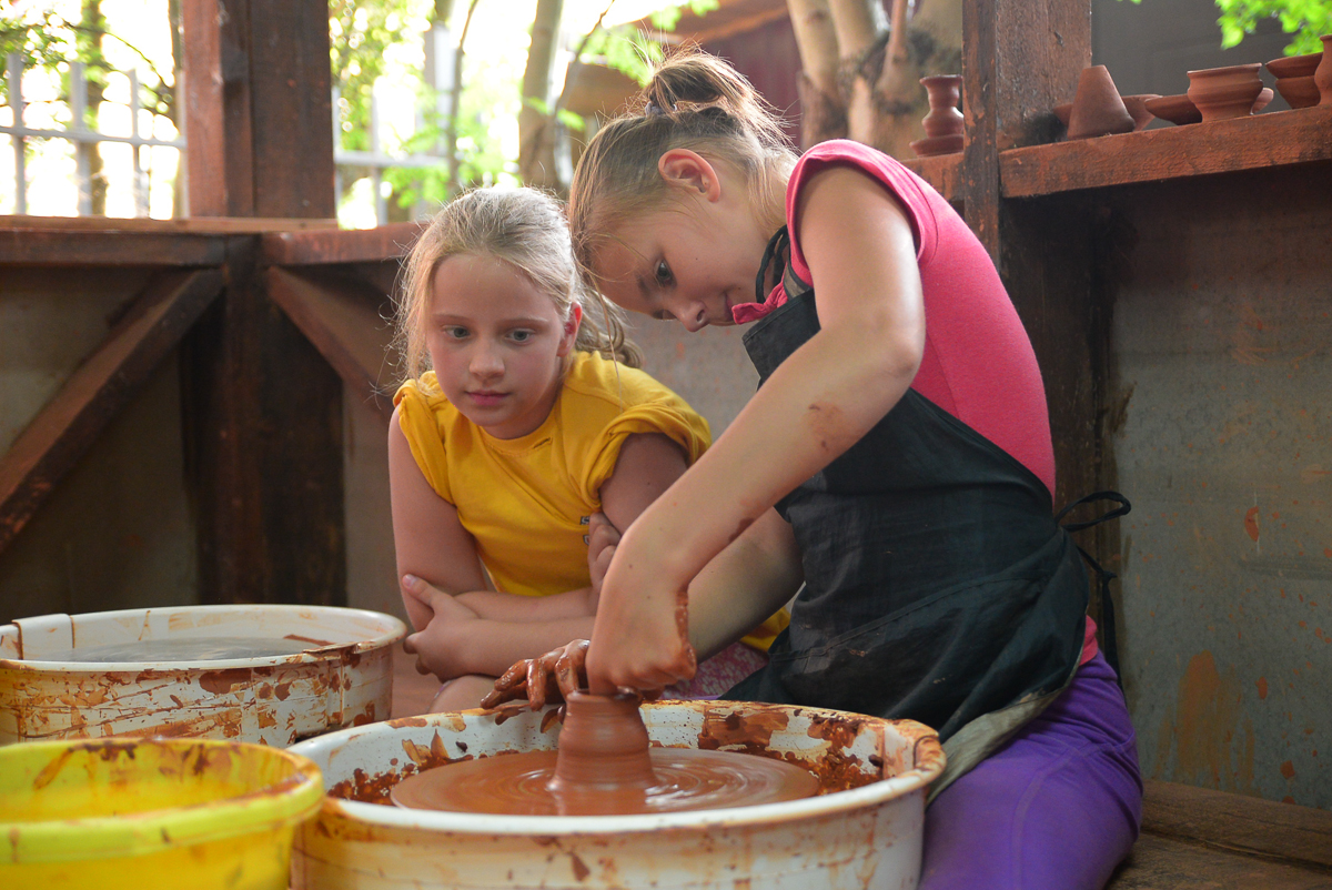 «Океания» – Детский лагерь в Краснодарском крае, Анапа, Сукко, фото обучения 2