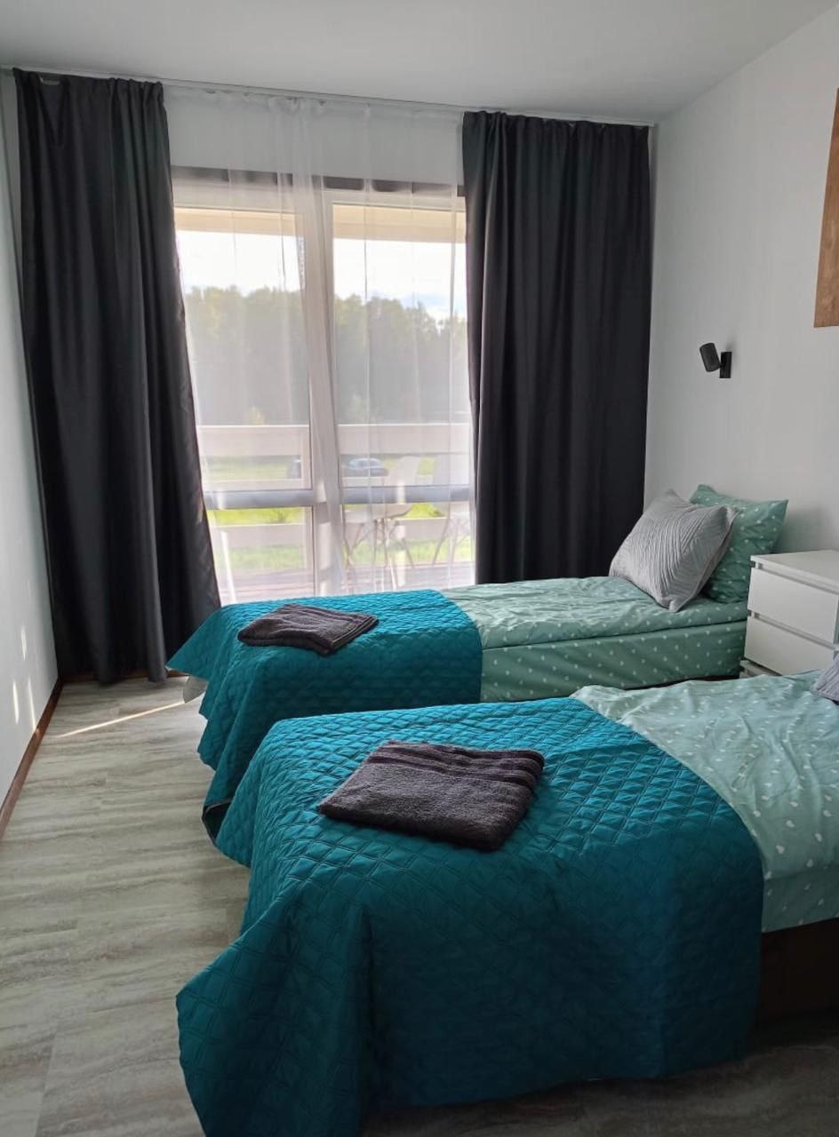 Патагония – языковой лагерь, Калужская обл., Медынский р-н. Путевки в детский лагерь на 2026 год, фото размещения 2