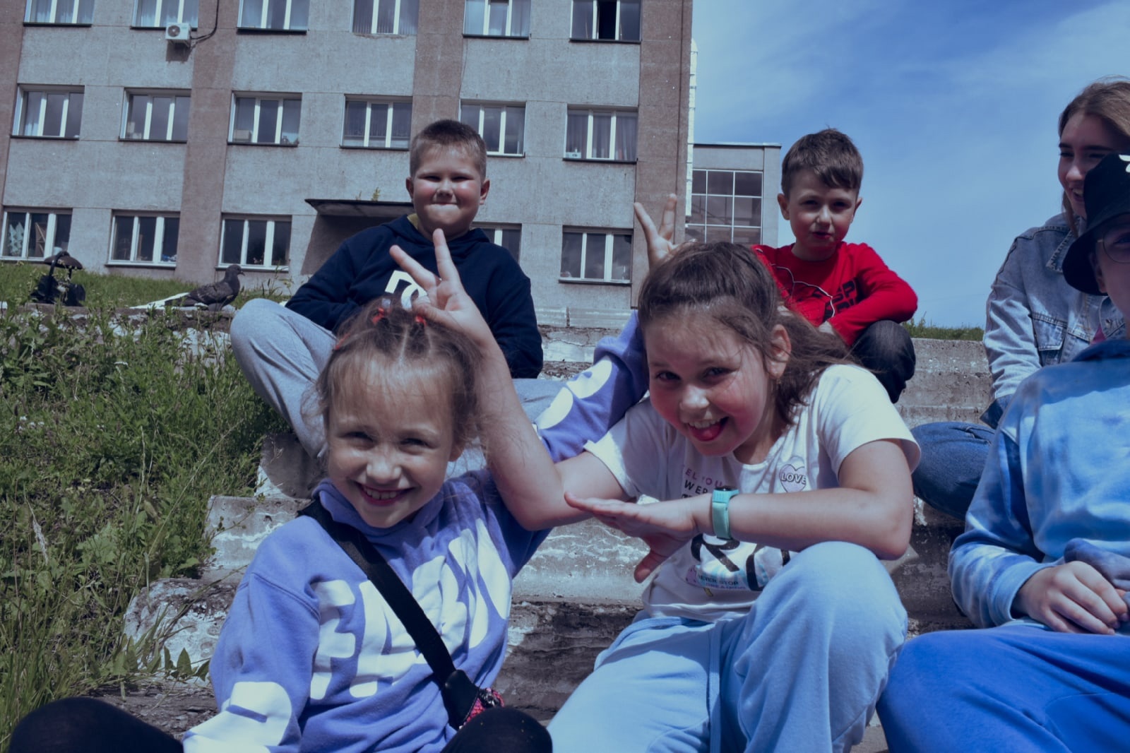 ФинГрам – городской лагерь, Киров . Путевки в детский лагерь на 2023 год, фото 7