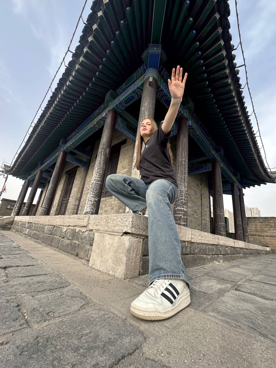 China Club: Две Жемчужины Китая – международный лагерь, Китай, Пекин. Путевки в детский лагерь на 2025-2026 год, фото 14