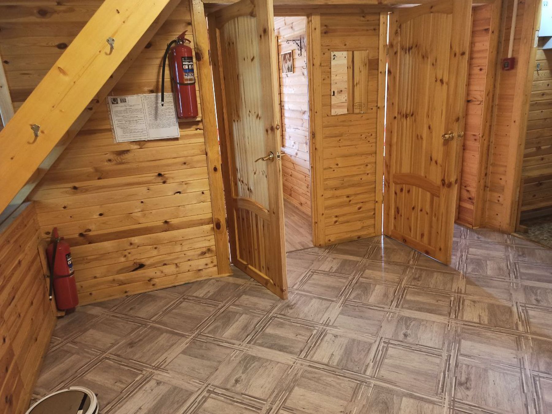 Зов Севера. Верное сердце. Коллекция приключений – детская программа, Костромская обл., Литвиново. Путевки на детские программы на 2026 год, фото размещения 5