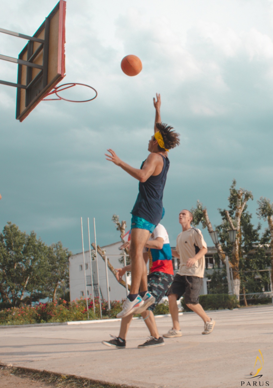 ДОЛ Парус – лагерь на море, Крым, Евпатория. Путевки в детский лагерь на 2026 год, фото 11