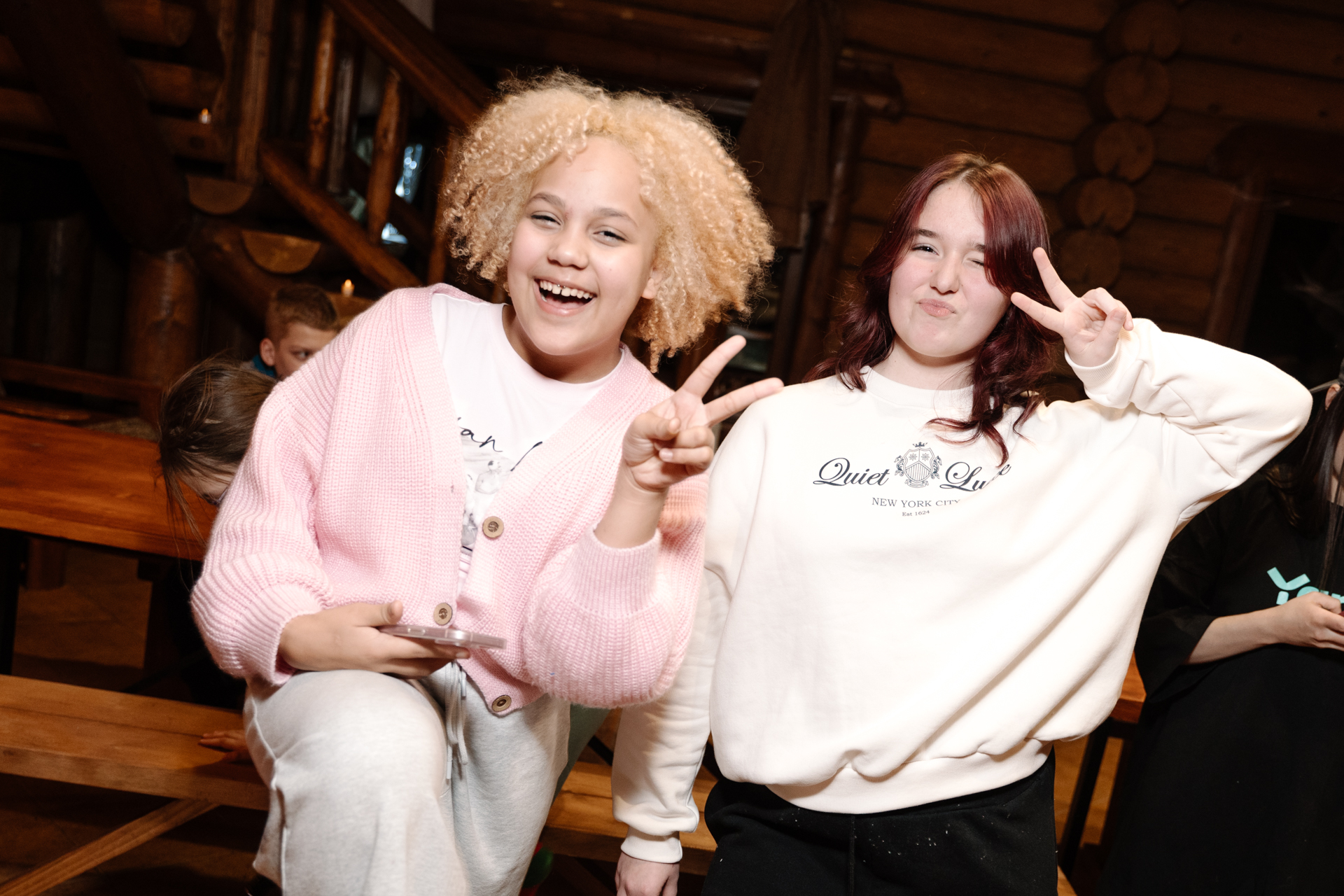 Каникулы героя. Подмосковье – детская программа, Московская обл., Одинцовский р-н. Путевки на детские программы на 2026 год, фото 8