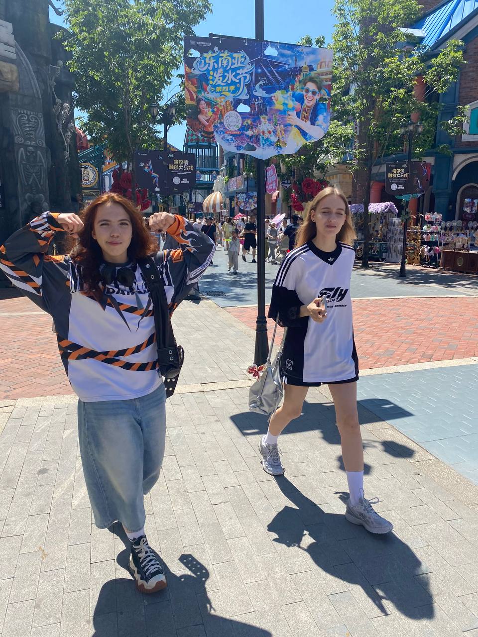 Языковой тур Китайский в Харбине – языковой лагерь, Китай, провинция Хэйлунцзян. Путевки в детский лагерь на 2026 год, фото 12