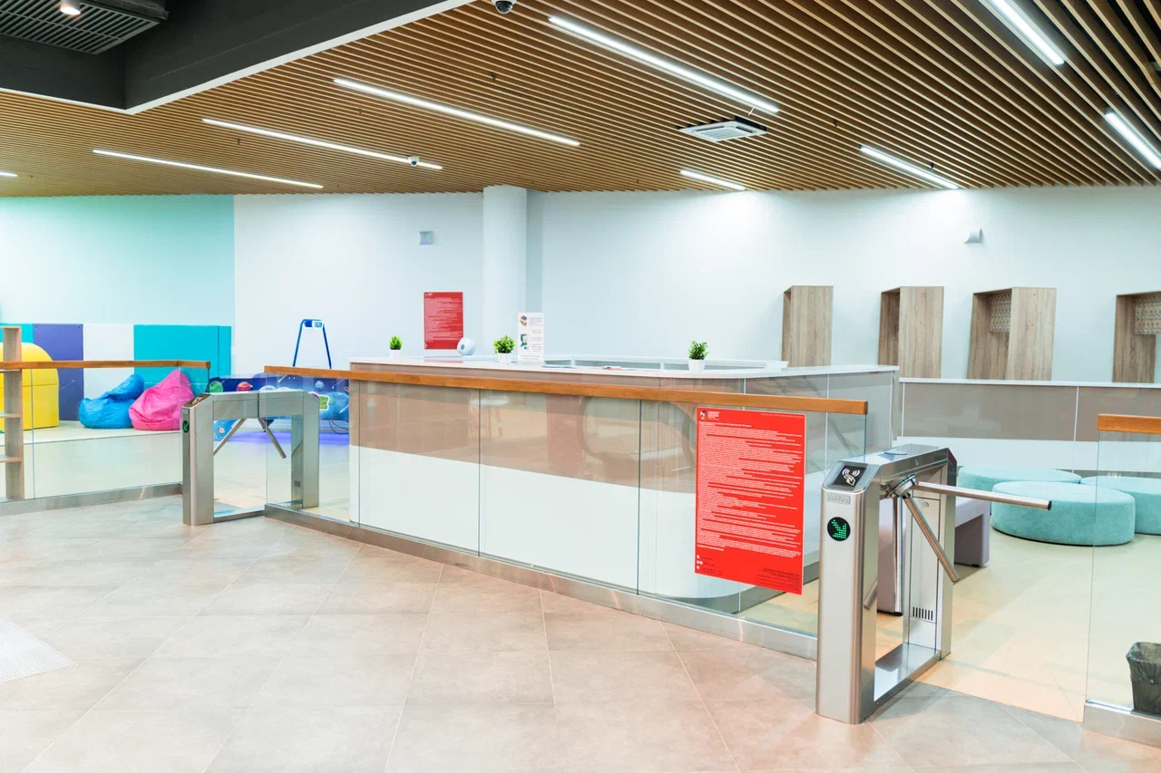 Школа мяча. Футбольный дневной кэмп Солнцево – городской лагерь, Москва, м. Солнцево. Путевки в детский лагерь на 2026 год, фото размещения 3