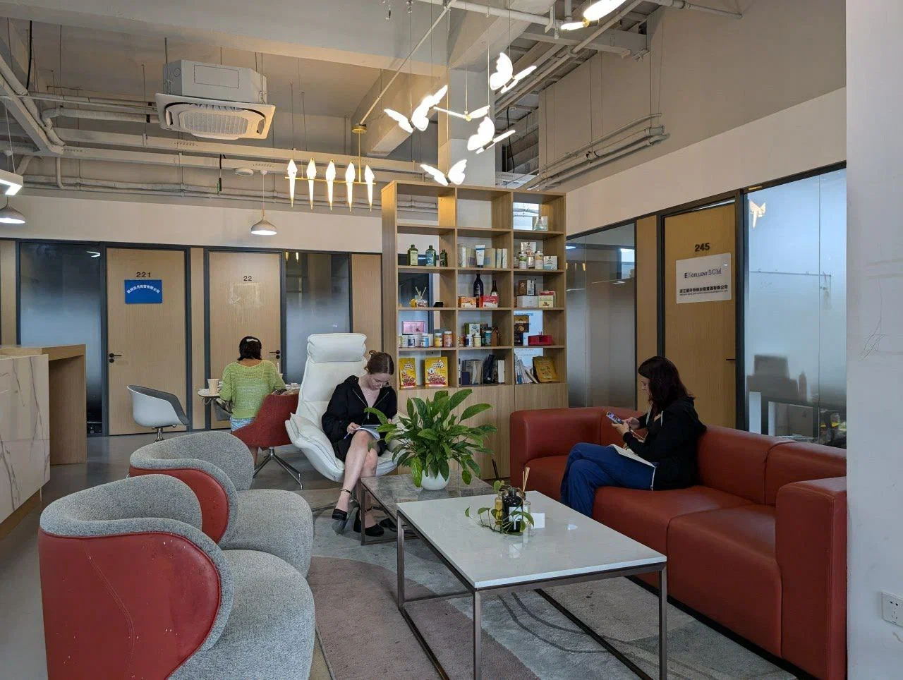 Евразия. Циндао – языковой лагерь, Китай, Циндао. Путевки в детский лагерь на 2026 год, фото размещения 3