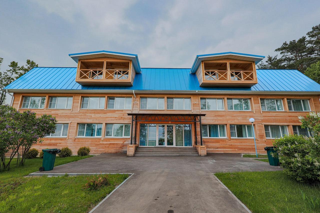 Киносмена Азбука Видеосъемки и Кино Подмосковье – творческий лагерь, Московская обл., Серпухов. Путевки в детский лагерь на 2026 год, фото размещения 1