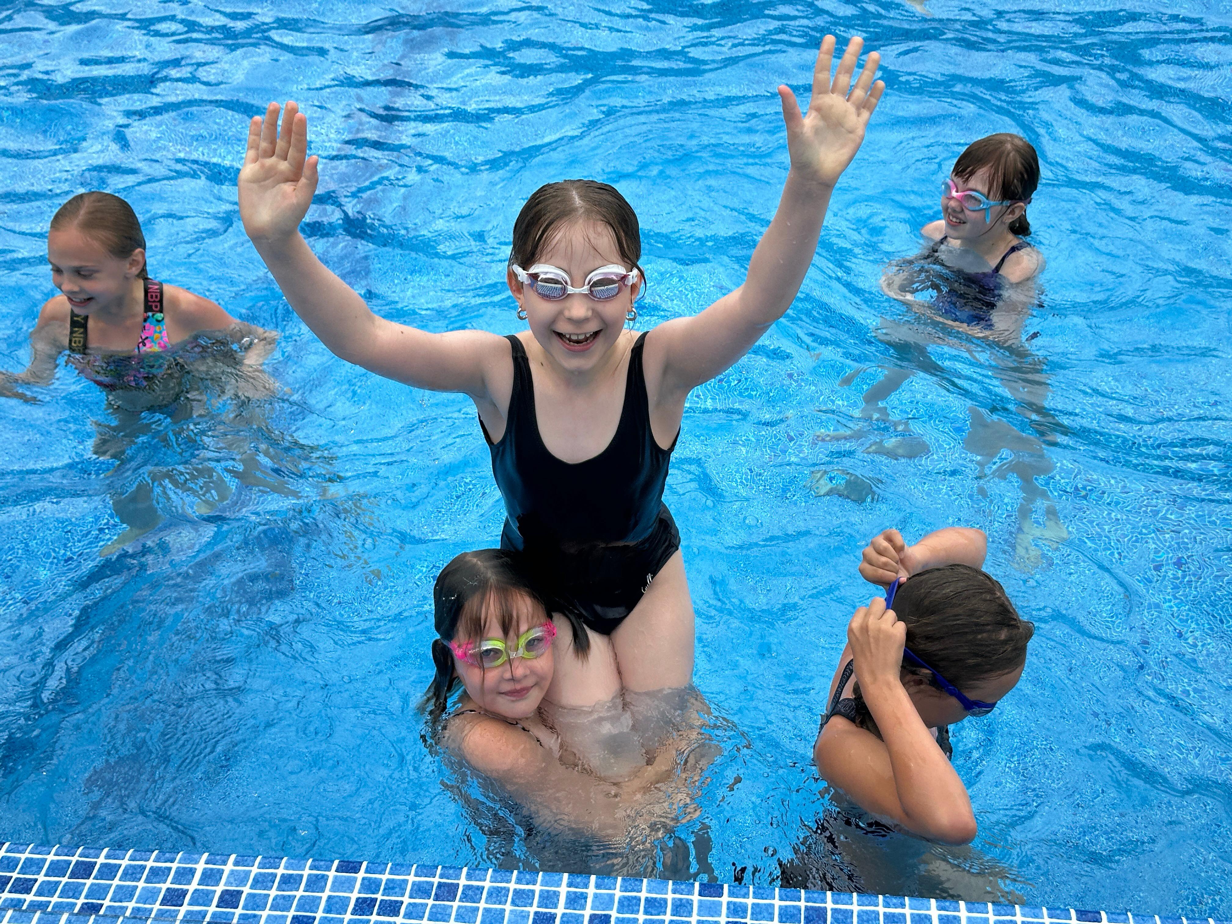 «ОXFORD FRIENDS CAMP. Выездной языковой лагерь», Новосибирская обл., Ордынский р-н – 3.