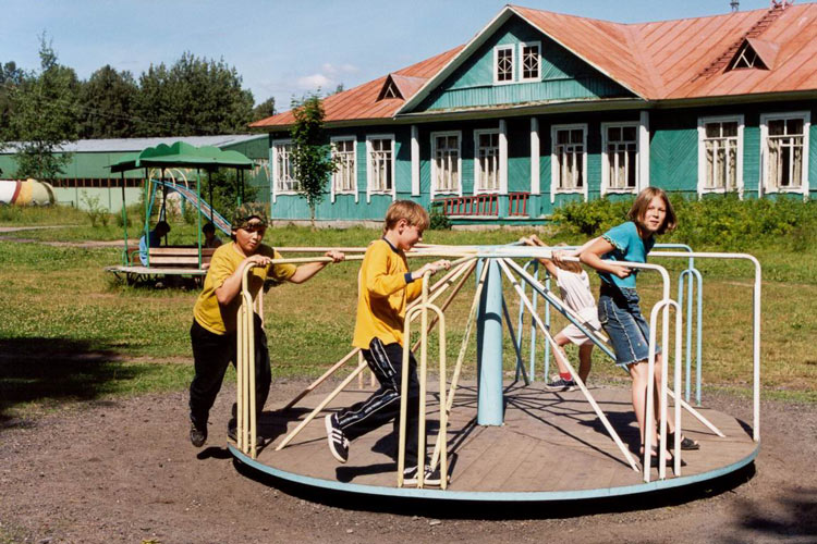 «Бригантина Плюс» – Детский лагерь в Ленинградской области, фото 6
