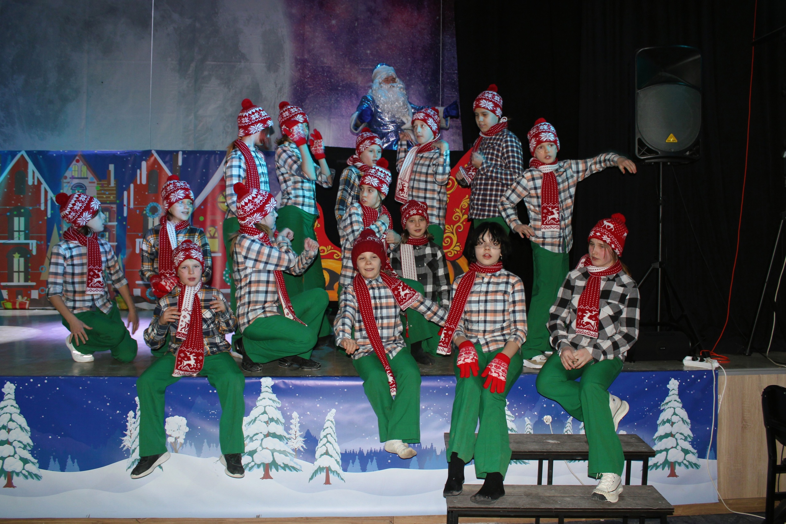 Good Win Раменское – спортивный лагерь, Московская обл., Раменский р-н. Путевки в детский лагерь на 2025-2026 год, фото программы 7