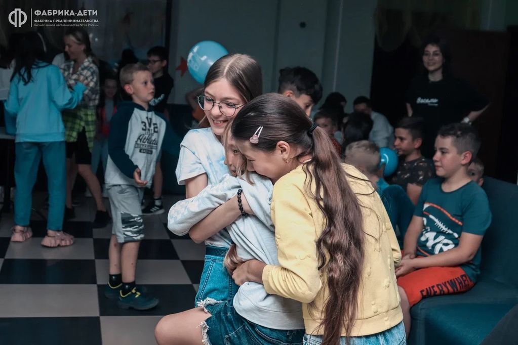 «Фабрика предпринимательства», Татарстан, Болгар – 7.