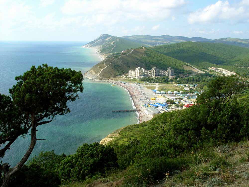 Сборы по плаванию SwimRocket в Анапе  – детская программа, Анапа. Путевки на детские программы на 2026 год, фото размещения 2